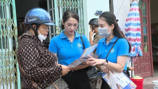 BHXH tự nguyện mở rộng cơ hội có lương hưu với lao động phi chính thức- Ảnh 1.