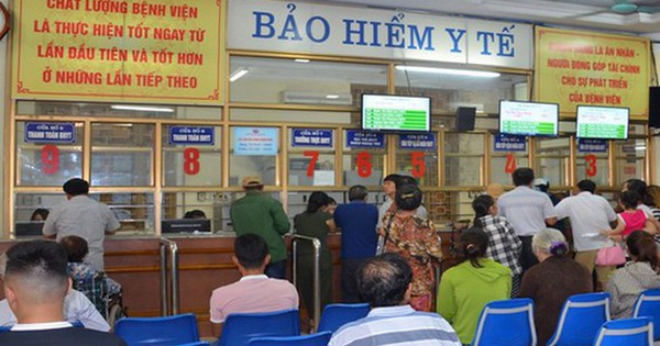 Kế hoạch hành động để ‘phủ’ BHYT toàn dân vào năm 2030 có những nội dung trọng tâm gì?