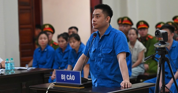 Bùi Đình Khánh thừa nhận gây ra cái chết của Thiếu tá công an