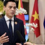 Việt Nam đóng góp nhiều sáng kiến quan trọng tại Hội nghị Cấp cao ASEAN 48
