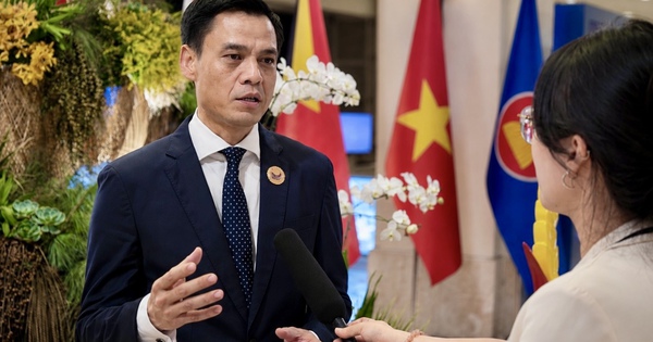 Việt Nam đóng góp nhiều sáng kiến quan trọng tại Hội nghị Cấp cao ASEAN 48