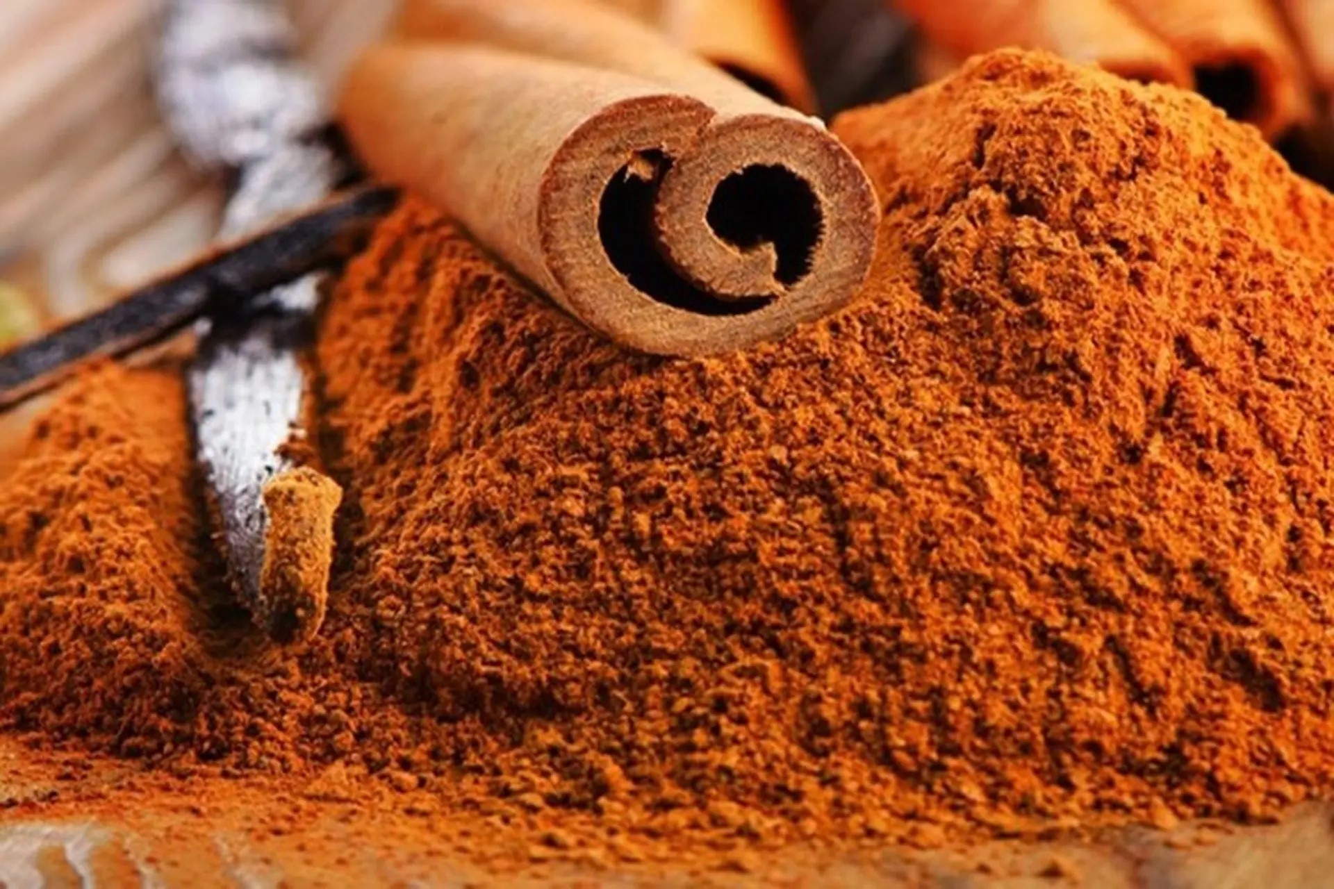 Điều gì xảy ra với đường huyết khi thêm quế vào chế độ ăn uống?- Ảnh 1. Điều gì xảy ra với đường huyết khi thêm quế vào chế độ ăn uống?- Ảnh 1.