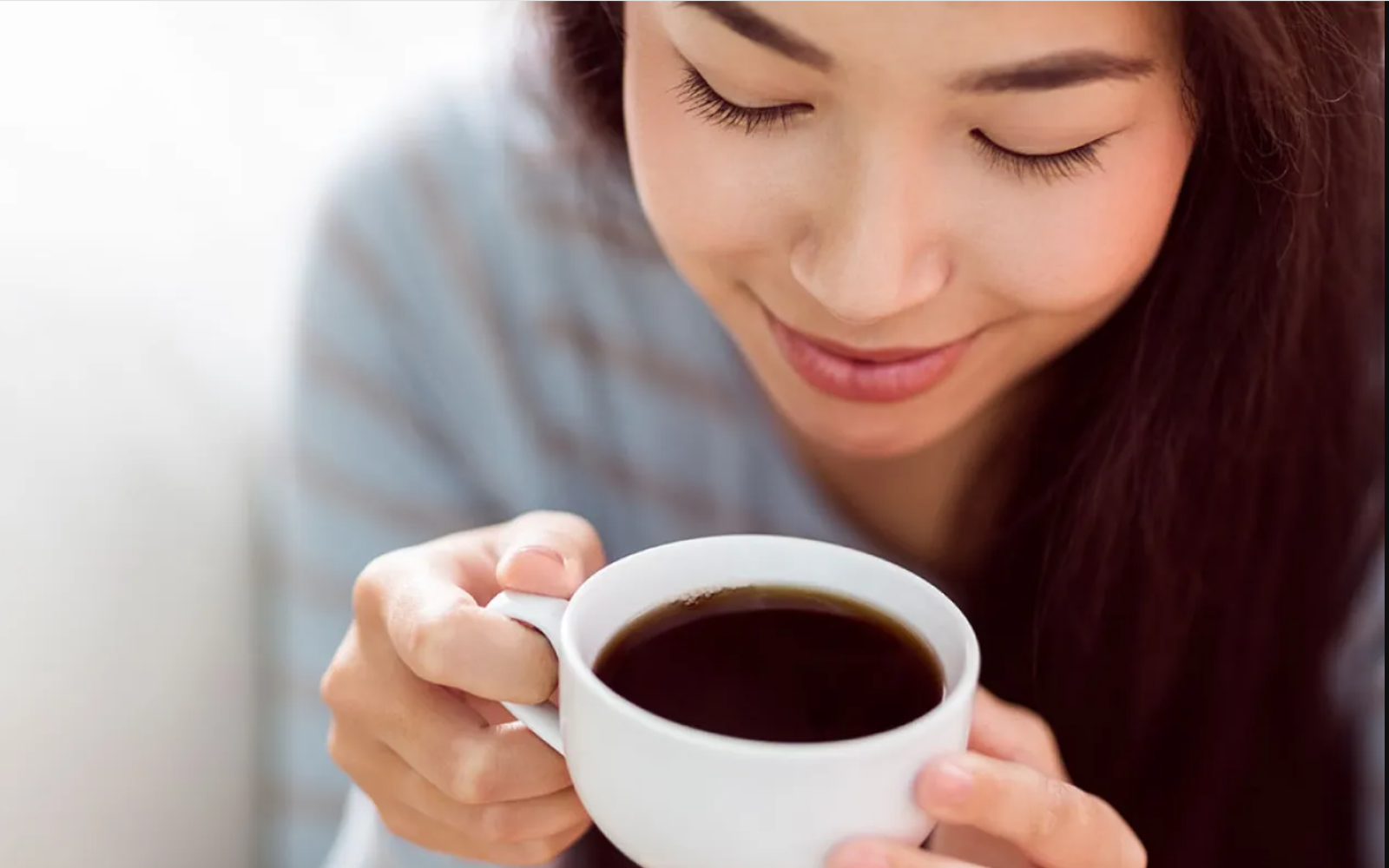 7 phương pháp giảm căng thẳng hiệu quả khi ôn thi- Ảnh 2. 'Lượng cà phê lý tưởng' nên uống mỗi ngày để giảm căng thẳng và lo âu