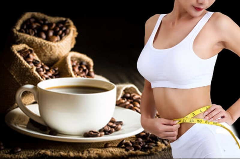 Cách uống cà phê giúp giảm mỡ nội tạng cho phụ nữ U50- Ảnh 1. Cách uống cà phê giúp giảm mỡ nội tạng cho phụ nữ U50- Ảnh 1.