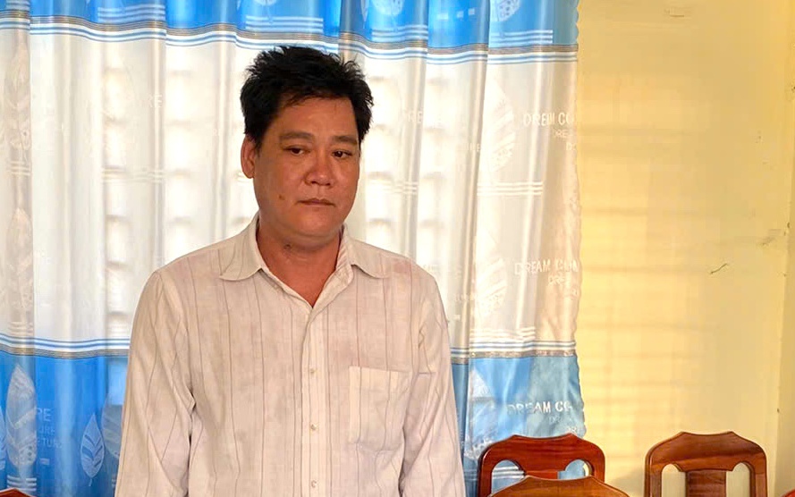 Công an kêu gọi Hà Văn Có ra đầu thú trong vụ 'Tùng đại gia' bị đâm tử vong- Ảnh 2.