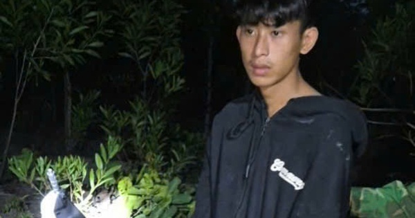 Ngăn chặn đối tượng mang xe trộm cắp qua Campuchia tiêu thụ