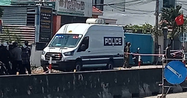 Phát hiện hai người tử vong trong căn nhà ven đường ở Khánh Hòa