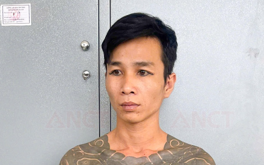 Lạng lách, đánh võng để thể hiện, 3 thiếu niên 17 tuổi gây tai nạn chết người- Ảnh 2.