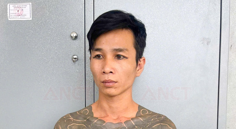 Công an kêu gọi Hà Văn Có ra đầu thú trong vụ 'Tùng đại gia' bị đâm tử vong- Ảnh 1. Công an kêu gọi Hà Văn Có ra đầu thú trong vụ 'Tùng đại gia' bị đâm tử vong- Ảnh 1.