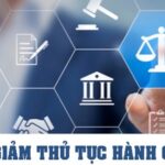 Thủ tướng yêu cầu khẩn trương cắt giảm, phân cấp thủ tục hành chính trước 20/5