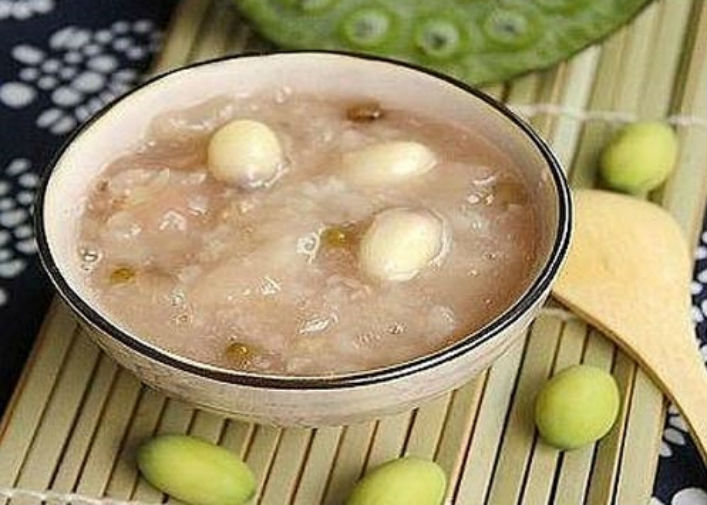 Dược thiện giúp sĩ tử tỉnh táo và ngủ ngon trong mùa thi- Ảnh 1. Dược thiện giúp sĩ tử tỉnh táo và ngủ ngon trong mùa thi- Ảnh 1.