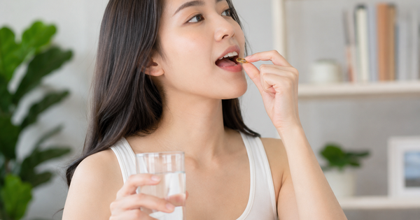 Người thường xuyên đổ mồ hôi nhiều nên bổ sung vi chất gì?