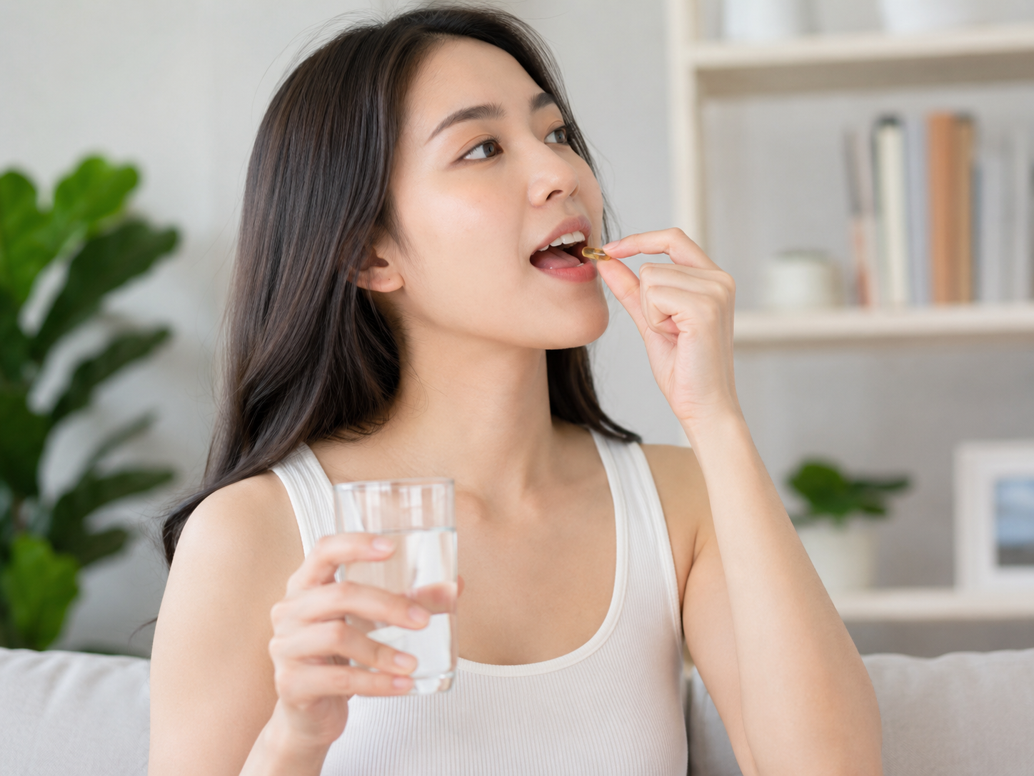 Người thường xuyên đổ mồ hôi nhiều nên bổ sung vi chất gì?- Ảnh 1.
