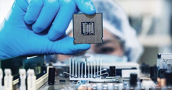Bộ Khoa học và Công nghệ công bố 5 dự án hợp tác nghiên cứu chip bán dẫn Việt Nam – Nhật Bản