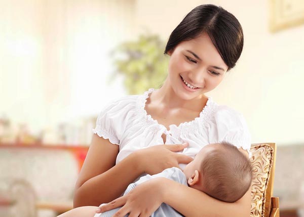 Phụ nữ sau sinh nên ăn gì, tập gì để hỗ trợ duy trì vòng 1 săn chắc?- Ảnh 1. Phụ nữ sau sinh nên ăn gì, tập gì để hỗ trợ duy trì vòng 1 săn chắc?- Ảnh 1.