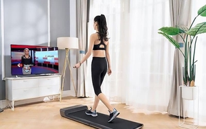 Tập cardio hay tập tạ 'đốt mỡ' nhiều hơn?- Ảnh 3. 5 bài tập cardio cường độ thấp tại nhà giúp tăng thể lực và đốt cháy calo