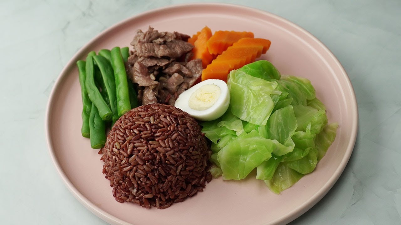 Thường xuyên ăn gạo lứt để giảm cân cần lưu ý những gì?- Ảnh 1. Thường xuyên ăn gạo lứt để giảm cân cần lưu ý những gì?- Ảnh 1.