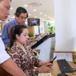 Công chức xin thôi việc theo nguyện vọng được hưởng chế độ gì?