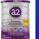 Bộ Y tế cập nhật kết quả kiểm tra mới nhất về sữa a2 Platinum Premium sau cảnh báo nhiễm khuẩn ở Mỹ