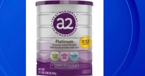 Bộ Y tế cập nhật kết quả kiểm tra mới nhất về sữa a2 Platinum Premium sau cảnh báo nhiễm khuẩn ở Mỹ