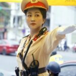 Tạm cấm nhiều tuyến đường quanh Trung tâm Hội nghị Quốc gia từ 11 – 13/5, người dân lưu ý lộ trình di chuyển