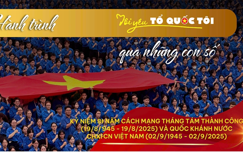 Hành trình xuyên Việt lan tỏa tinh thần 'Tôi yêu Tổ quốc tôi'- Ảnh 3.