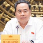 Chủ tịch Quốc hội: Tổng rà soát văn bản quy phạm pháp luật là cuộc ‘tổng kiểm kê thể chế’ lớn nhất từ trước đến nay