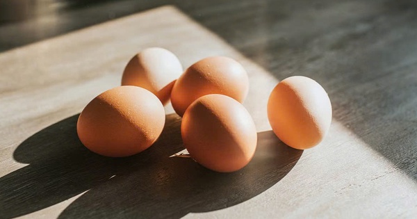 Trứng tốt cho giảm cân, nhưng ăn bao nhiêu là đủ, bao nhiêu là quá?