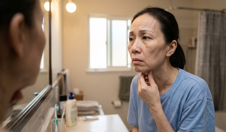 Cách giảm cân mà da không bị nhăn nheo, chảy xệ- Ảnh 1. Cách giảm cân mà da không bị nhăn nheo, chảy xệ- Ảnh 1.