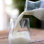 Sữa ảnh hưởng thế nào đến khả năng hấp thu vitamin?