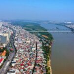 Hà Nội dự kiến sắp xếp, quy hoạch lại toàn bộ dân cư ngoài đê sông Hồng