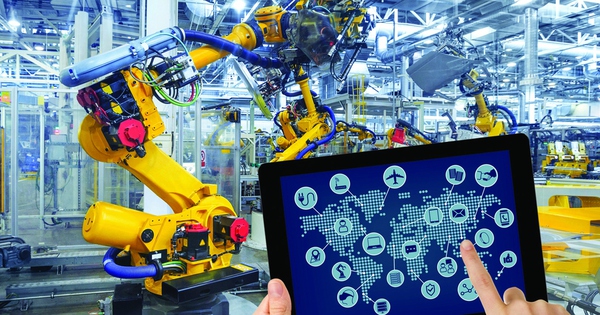 AI, chip bán dẫn, lượng tử… vào danh mục 10 công nghệ chiến lược của Việt Nam