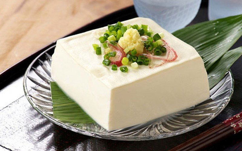 Ăn đậu phụ hàng ngày tốt cho người bệnh đái tháo đường