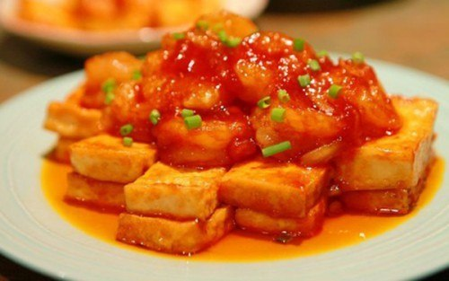 4 món ăn bài thuốc từ đậu phụ thanh mát, tốt cho sức khỏe mùa hè- Ảnh 3. 4 món ăn bài thuốc từ đậu phụ thanh mát, tốt cho sức khỏe mùa hè- Ảnh 3.