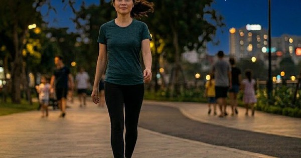 Đi bộ sau ăn tối bao lâu giúp kiểm soát đường huyết, giảm mỡ hiệu quả?