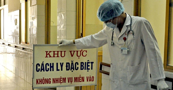 Chi tiết các mức phạt vi phạm về phòng chống dịch bệnh truyền nhiễm, cao nhất là 40 triệu