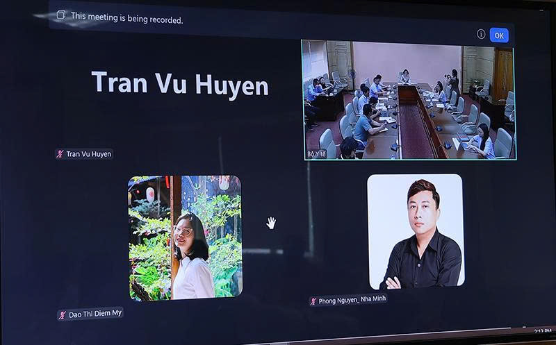 Vận hành nguồn Quỹ Toàn cầu công khai, minh bạch, đúng quy định và vì lợi ích của người dân- Ảnh 9. Vận hành nguồn Quỹ Toàn cầu công khai, minh bạch, đúng quy định và vì lợi ích của người dân- Ảnh 9.