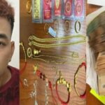 Bắt giữ ‘siêu trộm’ liên tỉnh chuyên phá két sắt, trộm tài sản hàng tỷ đồng