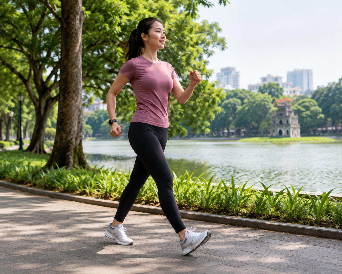 Tập cardio hay tập tạ 'đốt mỡ' nhiều hơn?- Ảnh 2. Tập cardio hay tập tạ 'đốt mỡ' nhiều hơn?- Ảnh 2.