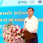 Khởi động điều tra mù lòa lớn nhất sau hơn 10 năm: Xây dựng dữ liệu quốc gia để giữ ánh sáng cho người Việt