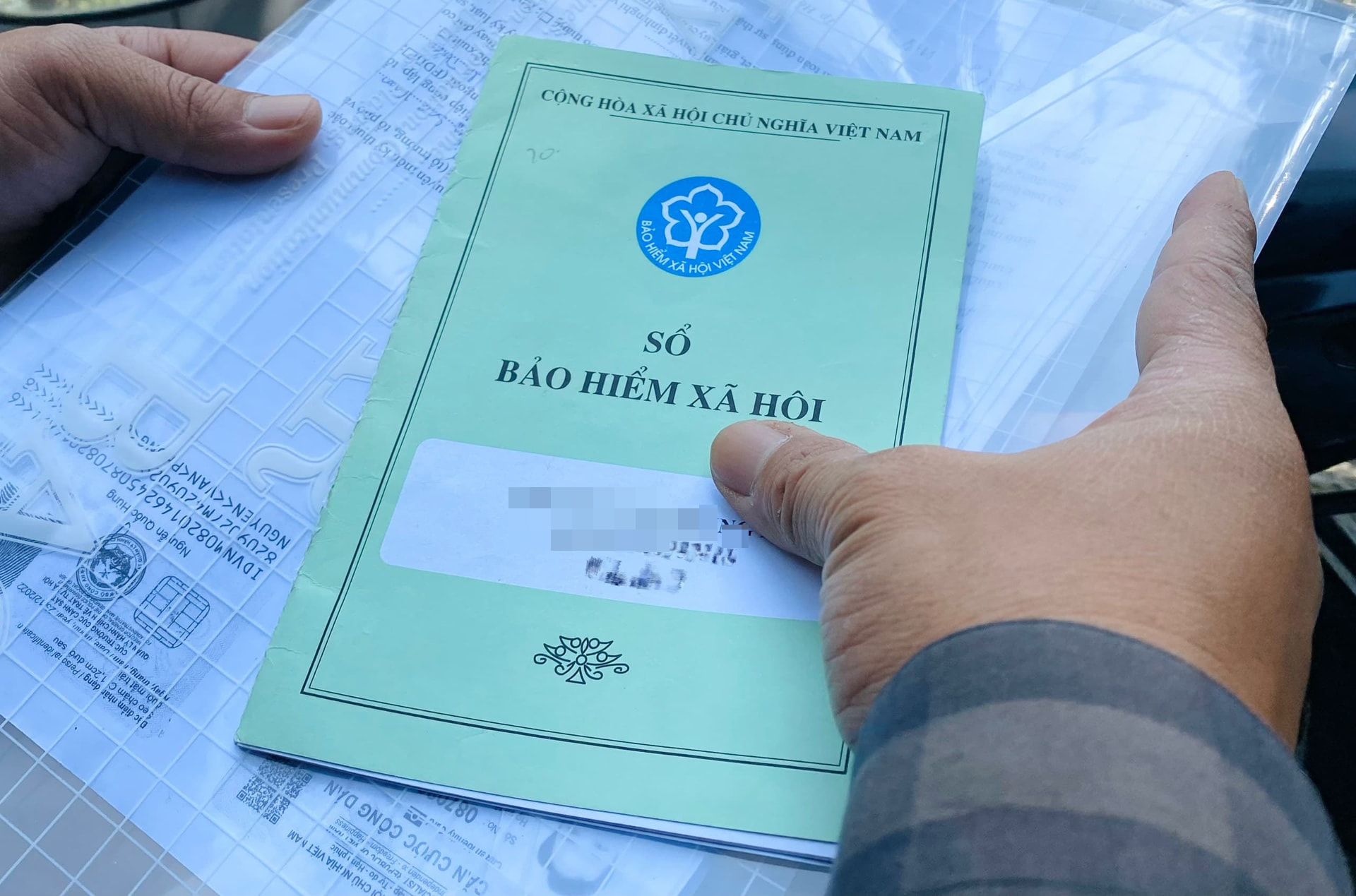 Những trường hợp này sẽ bị dừng hưởng lương hưu trong năm 2026- Ảnh 1.