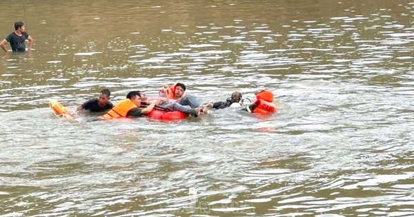 Chuyên gia chỉ những nguyên tắc cần biết phòng tránh đuối nước mùa hè