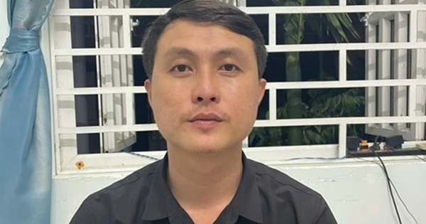 Bắt người đàn ông nhận làm sổ đỏ rồi mang giấy tờ đi cầm cố