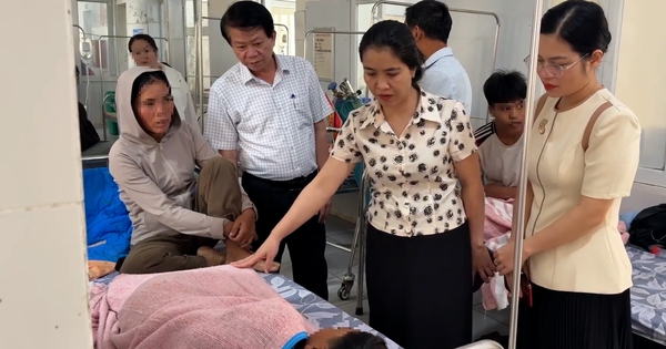 Thông tin mới vụ nghi ngộ độc sau khi ăn bánh mì khiến hàng chục người nhập viện
