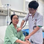 Người dân phấn khởi được khám sức khỏe định kỳ miễn phí từ năm 2026
