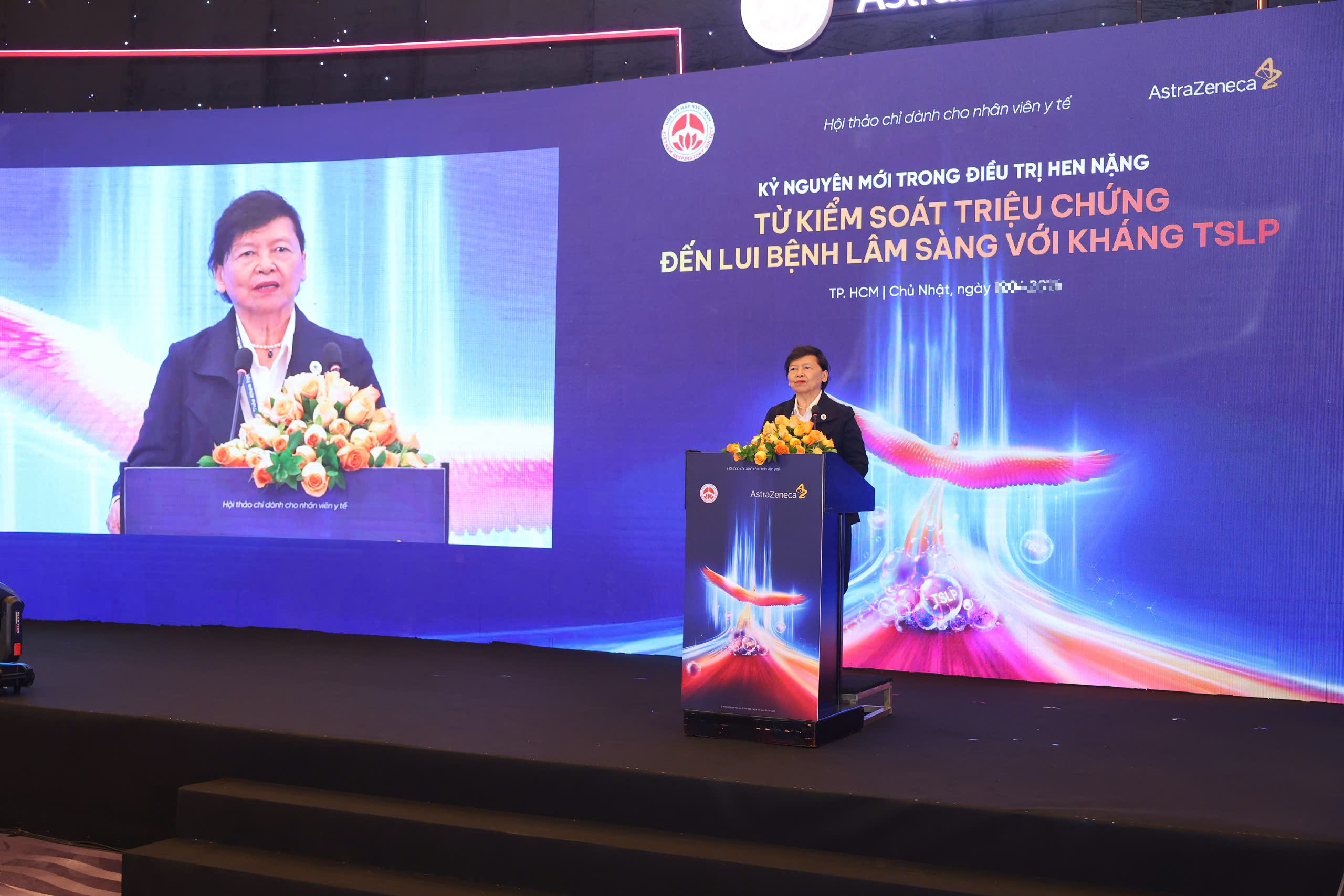 Khoảng 4 triệu người Việt mắc hen, không ít bệnh nhân liên tục rơi vào vòng lặp lên cơn cấp rồi nhập viện- Ảnh 2. Khoảng 4 triệu người Việt mắc hen, không ít bệnh nhân liên tục rơi vào vòng lặp lên cơn cấp rồi nhập viện- Ảnh 2.