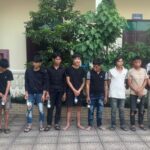 Bắc Ninh: Phát hiện ổ nhóm trả lương cho công nhân bằng… ma túy