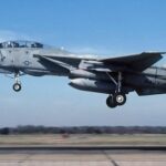 Tiêm kích F-14 từng bị Mỹ ‘khai tử’ nay có cơ hội trở lại
