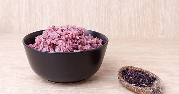 Điều gì xảy ra với đường huyết khi ăn gạo lứt?