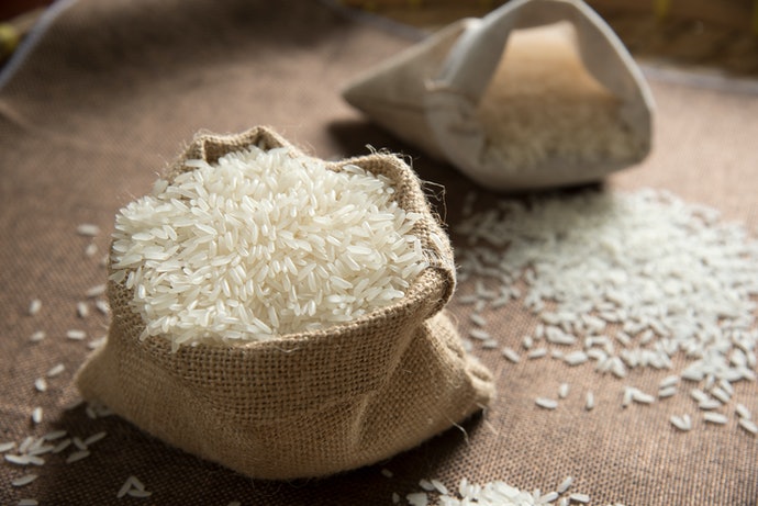 Gạo lứt, gạo đen hay gạo đỏ tốt nhất cho sức khỏe đường ruột và tim mạch?- Ảnh 3.